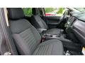 Front Seat of 2021 Ford Ranger STX SuperCrew 4x4 #23