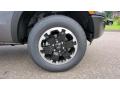  2021 Ford Ranger STX SuperCrew 4x4 Wheel #26