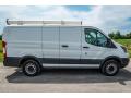  2016 Ford Transit Oxford White #3