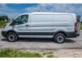  2016 Ford Transit Oxford White #7