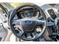  2016 Ford Transit 250 Van XL LR Regular Steering Wheel #32