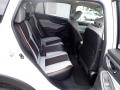 Rear Seat of 2021 Subaru Crosstrek Limited #10