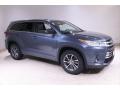 2018 Highlander XLE AWD #1