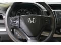  2016 Honda CR-V SE AWD Steering Wheel #8