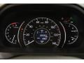  2016 Honda CR-V SE AWD Gauges #9