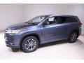 2018 Highlander XLE AWD #3