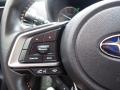  2021 Subaru Crosstrek Limited Steering Wheel #24