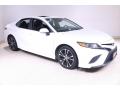 2018 Camry SE #1 2018 Camry SE #1