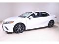2018 Camry SE #3 2018 Camry SE #3