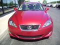 2006 IS 250 AWD #7