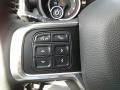  2021 Ram 2500 Laramie Mega Cab 4x4 Steering Wheel #20