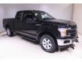 2019 F150 XL SuperCab 4x4 #1
