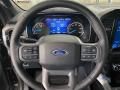  2021 Ford F150 XLT SuperCrew 4x4 Steering Wheel #13