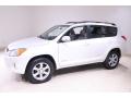 2012 RAV4 Limited 4WD #3