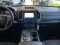 Dashboard of 2021 Ford Expedition Limited Stealth Package 4x4 #14
