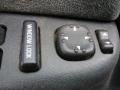 Controls of 2002 Chevrolet Silverado 2500 LS Crew Cab #11