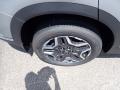  2022 Hyundai Santa Fe Limited AWD Wheel #9
