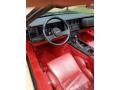 1989 Corvette Coupe #1