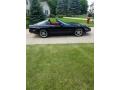 1989 Corvette Coupe #9