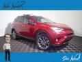 2018 Toyota RAV4 Limited AWD