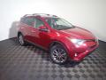 2018 RAV4 Limited AWD #5