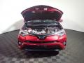 2018 RAV4 Limited AWD #8