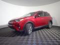 2018 RAV4 Limited AWD #10