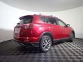 2018 RAV4 Limited AWD #19