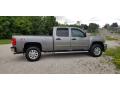 2013 Silverado 2500HD LT Crew Cab 4x4 #7