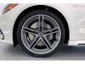 2021 Mercedes-Benz C AMG 63 Cabriolet Wheel #10