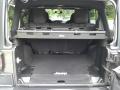  2016 Jeep Wrangler Unlimited Trunk #17