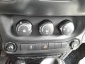 Controls of 2016 Jeep Wrangler Unlimited Black Bear Edition 4x4 #27