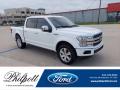 2020 F150 Platinum SuperCrew 4x4 #1