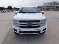 2020 F150 Platinum SuperCrew 4x4 #2