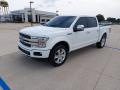 2020 F150 Platinum SuperCrew 4x4 #3