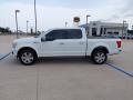 2020 F150 Platinum SuperCrew 4x4 #4