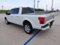 2020 F150 Platinum SuperCrew 4x4 #5