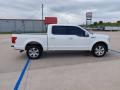 2020 F150 Platinum SuperCrew 4x4 #8