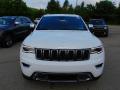 2021 Grand Cherokee Limited 4x4 #2