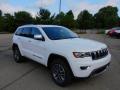 2021 Grand Cherokee Limited 4x4 #3