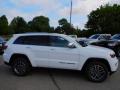2021 Grand Cherokee Limited 4x4 #4