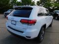 2021 Grand Cherokee Limited 4x4 #5