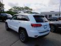 2021 Grand Cherokee Limited 4x4 #8