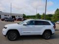 2021 Grand Cherokee Limited 4x4 #9