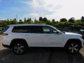 2021 Grand Cherokee L Limited 4x4 #4