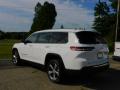 2021 Grand Cherokee L Limited 4x4 #8