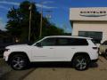 2021 Grand Cherokee L Limited 4x4 #9