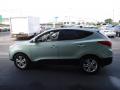 2011 Tucson GLS AWD #7