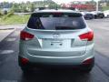 2011 Tucson GLS AWD #9