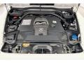  2021 G 4.0 Liter DI biturbo DOHC 32-Valve VVT V8 Engine #9
